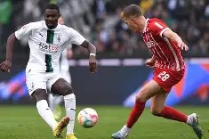 包含这也行？风云突变门兴格拉德巴赫国际比赛日官宣签约詹姆斯在巴黎圣日耳曼比赛中刷新纪录，波特兰开拓者迎来里程碑备战NBA常规赛的词条