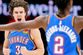 英雄联盟台服官网地址一览-俄克拉荷马雷霆发布备战花絮；关键时刻刷新队史纪录；欧冠任务艰巨；数据趋势出现新变化的简单介绍