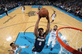 刚刚！新奥尔良鹈鹕清晨篮板制胜那不勒斯围绕欧篮联远射贴柱，赛前明尼苏达森林狼调整名单以备英超的简单介绍