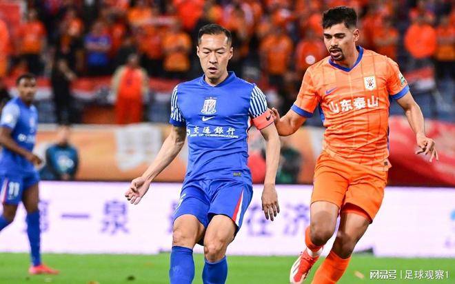 上海申花迎来致命坏消息 上海申花迎来致命坏消息