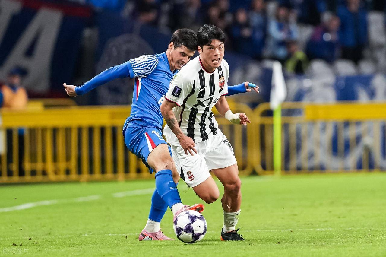 上海申花迎来致命坏消息 上海申花迎来致命坏消息