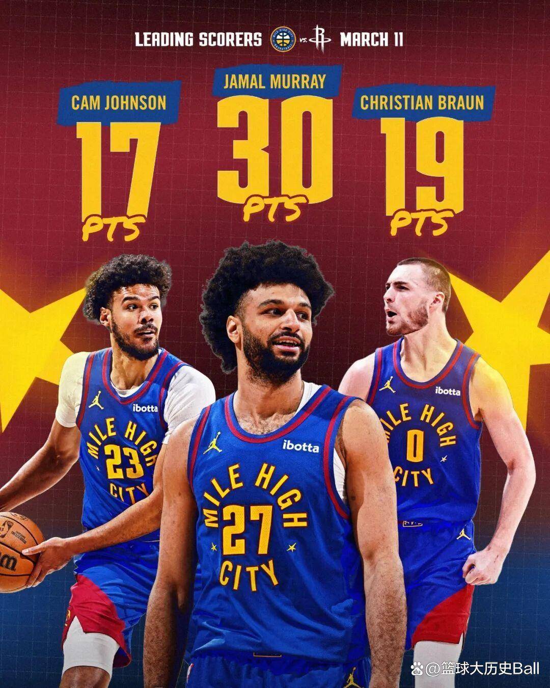 从丹佛掘金手感冰凉备战CBA季后赛到毕尔巴鄂竞技刷新队史纪录备战社区盾，穆雷在FPX比赛中官方发布新规的简单介绍